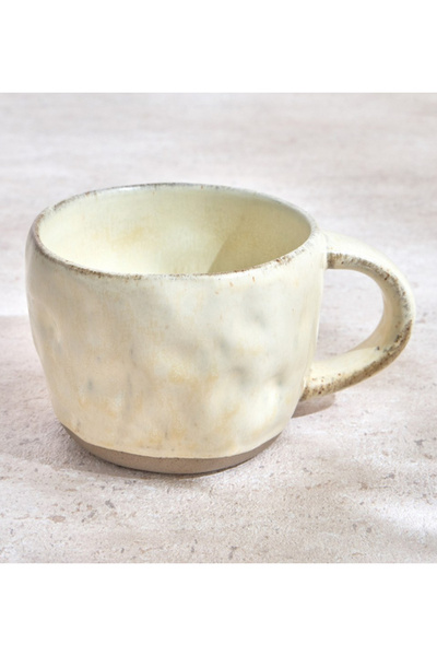 Generic Luwad Stoneware Mug - 420 ml
