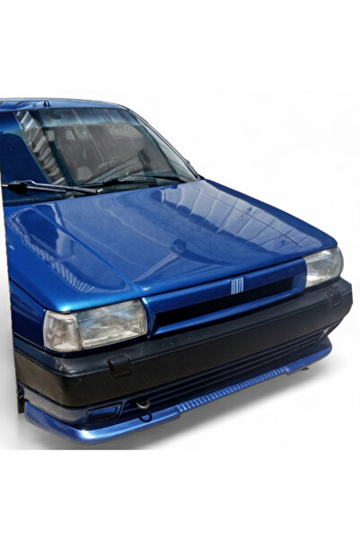 oto Tipo ön tampon eki -Mat siyah-