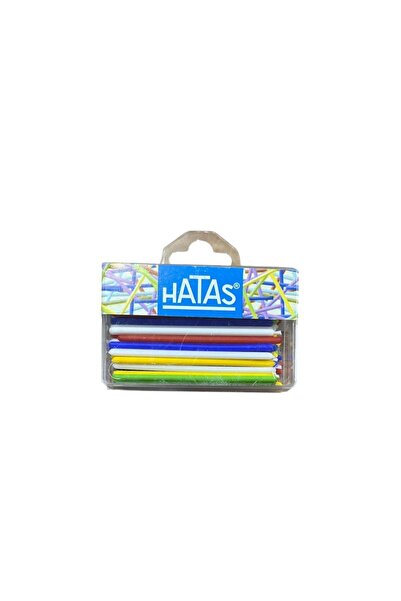 HATAS Colorful Number Stick 0873