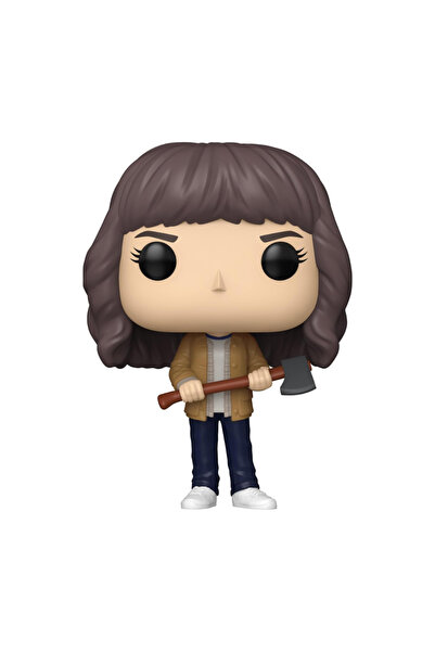 Funko POP TV: Stranger Things- Joyce Byers 1801