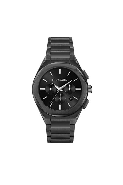 Trussardi Мъжки часовник, Trussardi, Brink R2453156002