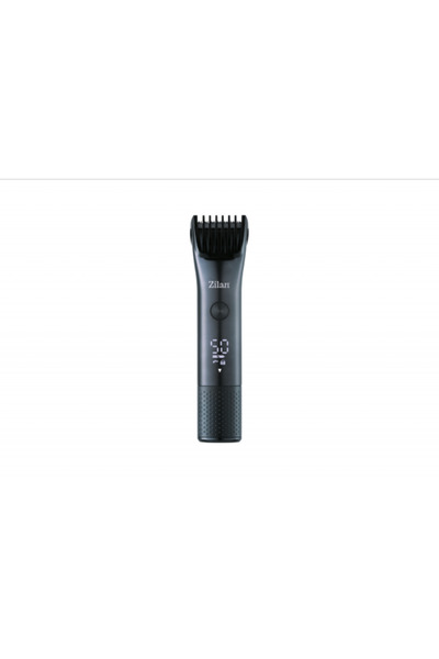 Zilan Masina de tuns ZLN8771 3 in 1, Par, barba, corp - IPX6 waterproof, afisaj digital, incarcare rapida