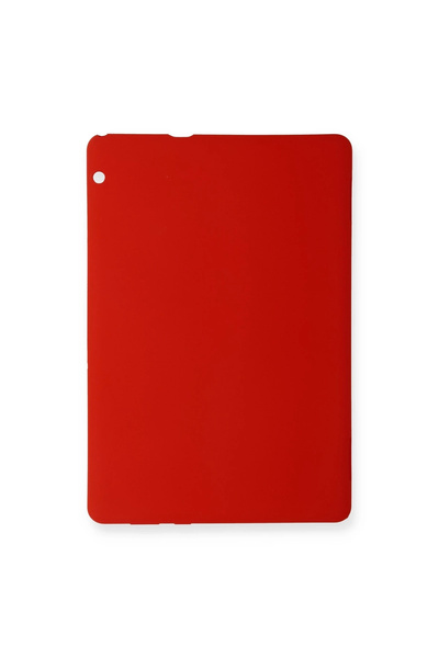 eco port Huawei Mediapad T5 10 Case Evo Tablet Silicone - Red