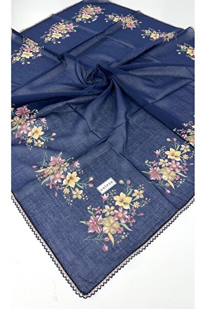 Eripek Embroidered Organic Cotton Writing 0606131 26