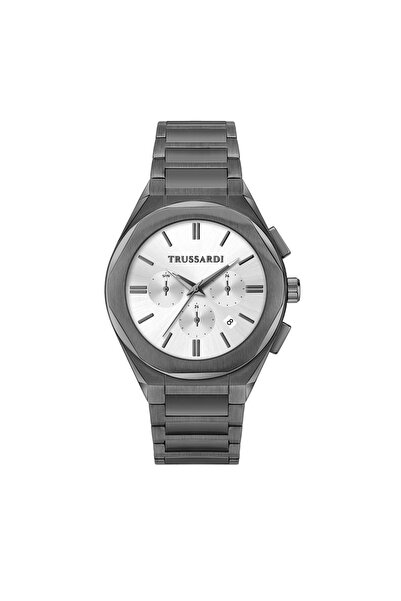 Trussardi Мъжки часовник, Trussardi, Brink R2453156003