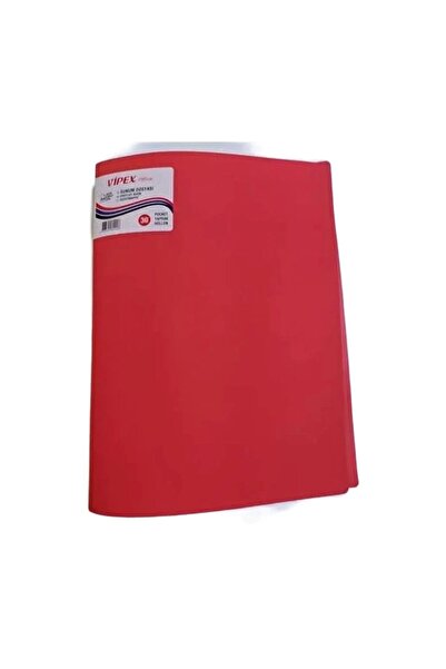 VİPEX 30 Presentation Files-Red