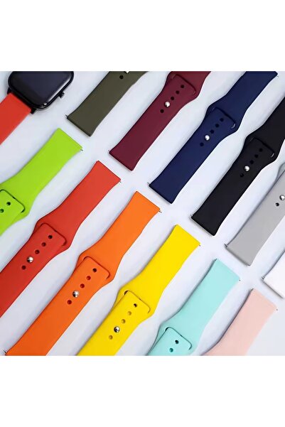 Volenta Watch Silicone Band Smartwatch – Compatible 38/39/40/41 mm – Series 1...