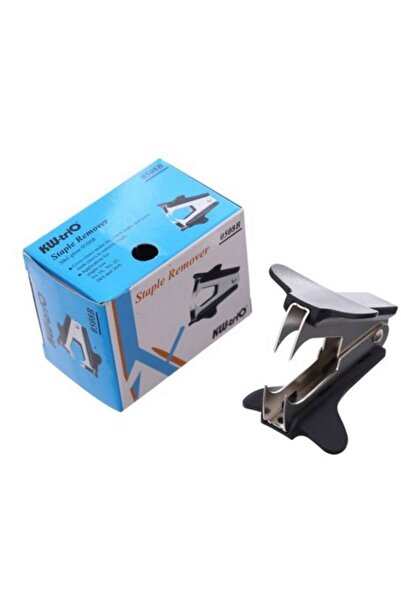 Kwality Life Scientific أداة إزالة الأسلاك KW-Trio 0508B-أسود