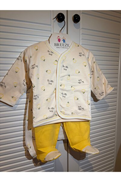 Hastane Çıkışı 8’li set unisex