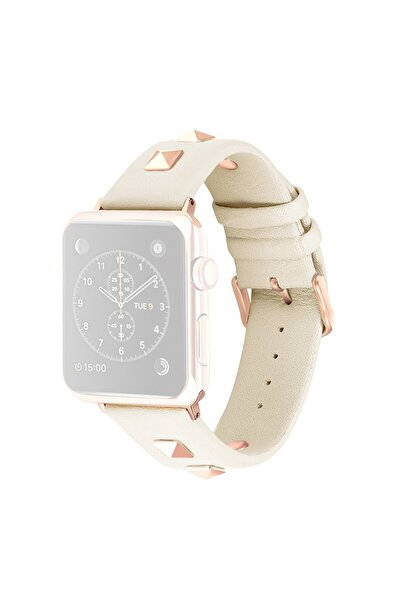 NeoHeaven Curea din piele naturala WatchBand™ Prime, Compatibila cu Apple Wat...