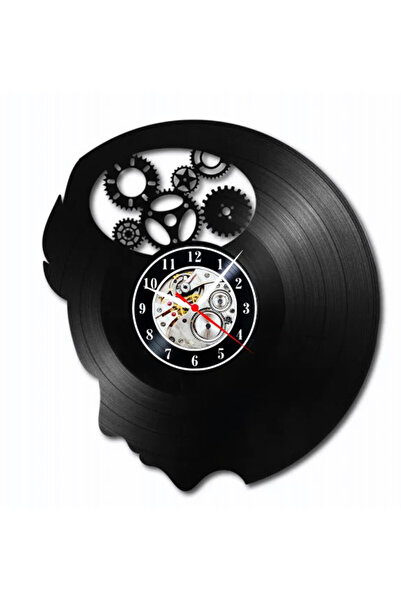 OEM Psychology Wall Clock