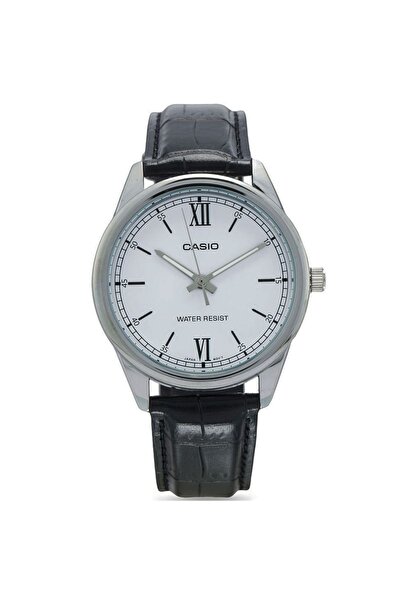 Casio Дамски часовник, Casio, Колекция LTP-V0 LTP-V005L-7B2