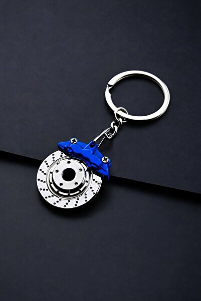 STİLİX GARAGE Disk ploča Privezak za ključeve Auto Metal Privezak za ključeve...