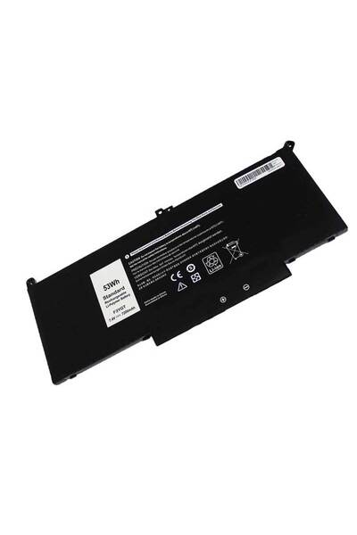 Dell Baterie laptop Latitude 7280, 7290, 7380, 7390, 7480, 7490