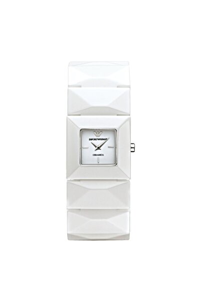 Emporio Armani Дамски часовник, Emporio Armani, Ceramica AR1436