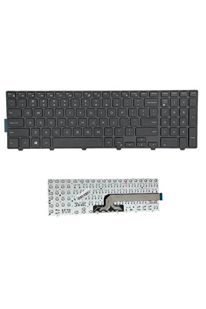 Dell Tastatura laptop Inspiron 15 3567