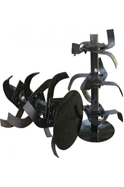 Pars Bertolini 215 Uyumlu Çapa Alt Grubu Komple 23 mm