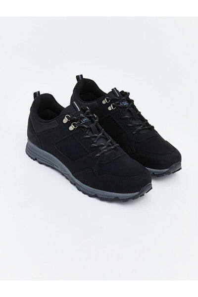 LC Waikiki Lace-Up Men's Trekking Shoes for Style Enthusiasts from Uzg Store