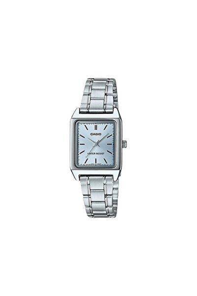 Casio Дамски часовник, Casio, Колекция LTP-V0 LTP-V007D-2E