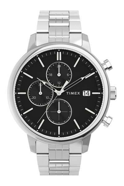 Timex Мъжки часовник, Timex, Чикаго TW2V01600