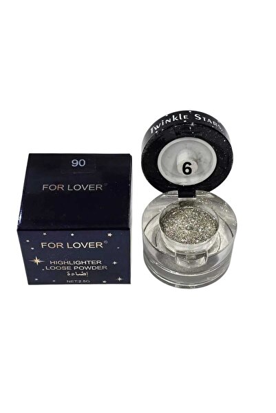FOR LOVER Brilliant diffused lighting