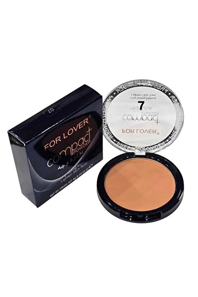 FOR LOVER Powder