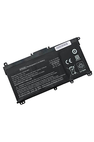 HP Baterie laptop HT03-H-4-3S1P 11.4V 4150mAh