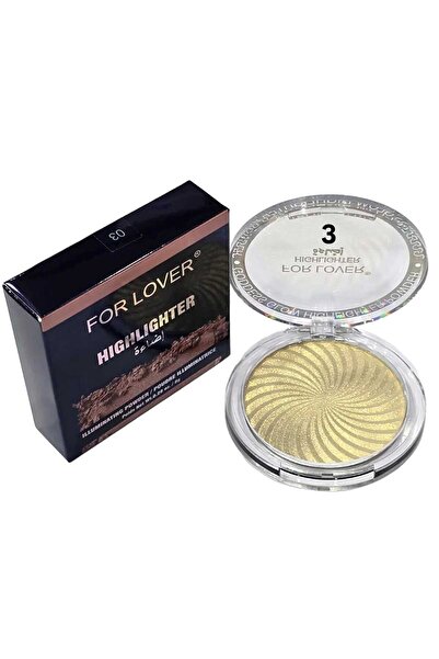 FOR LOVER lighting