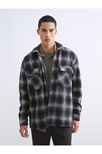 LC Waikiki Timeless Clothing & Timeless Choices Comfortable Fit Long Sleeve C...