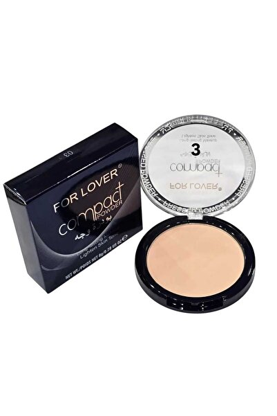 FOR LOVER Powder