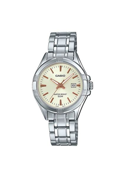 Casio Дамски часовник, Casio, Колекция LTP-13 LTP-1308D-9A