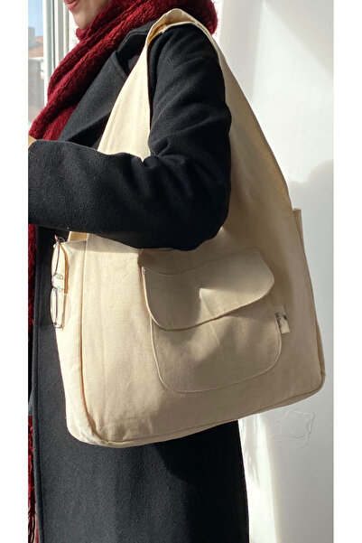 SoftCastle Hobo çanta