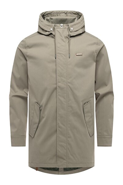 Ragwear Funktionsmantel Mr Smithem Twill YOUMODO