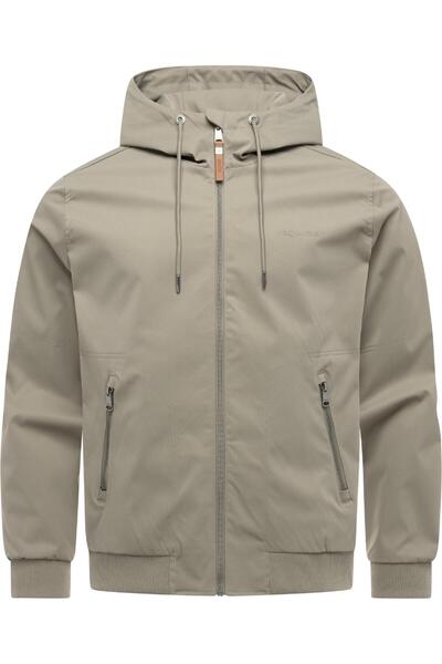 Ragwear Outdoorjacke Stewie Twill YOUMODO