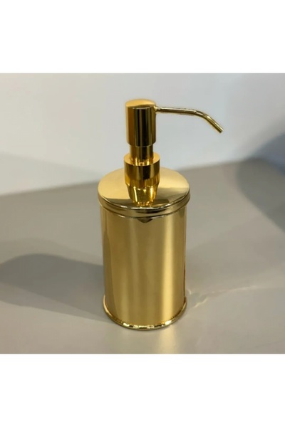 Prima Gold Tezgah Üstü Sıvı Sabunluk