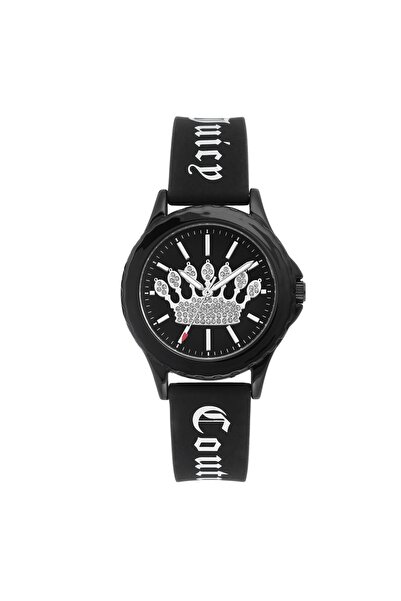 Juicy Couture Дамски часовник, Juicy Couture, JC132 JC1325BKBK