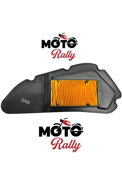 Rks Vrs 125 Hava Filtre 3054