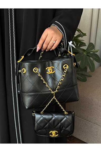 Generic Handbag and shoulder bag with an elegant design and high-quality mate...