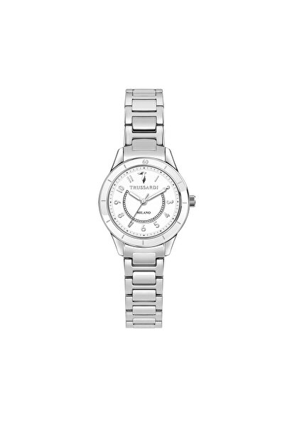 Trussardi Дамски часовник, Trussardi, T-Sky R2453151502