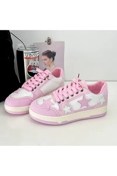 Gofeel OPHELLA Stars Sneaker