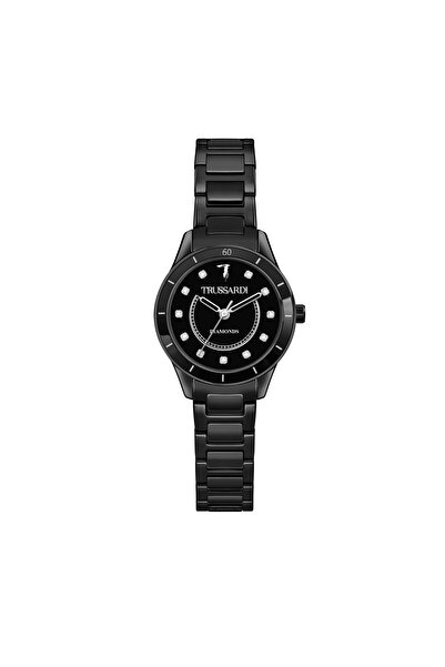 Trussardi Дамски часовник, Trussardi, T-Sky R2453151501