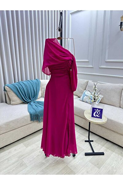 QOEENKSA Nada's dress