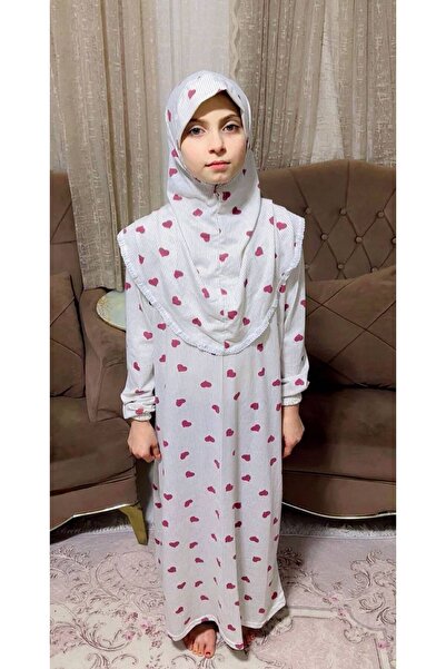 ALDAYER Παιδικό Φόρεμα Προσευχής