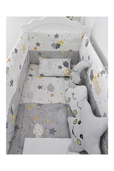 Fun Moment Bebek & Çocuk Nevresim Takımı