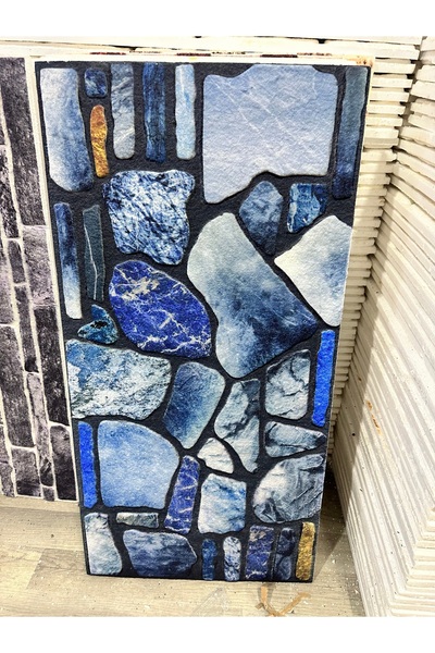 NRY Duvar panel taş desen