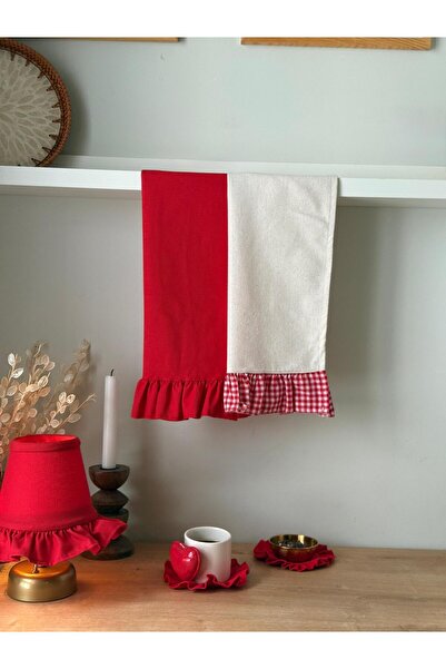 KaiAtelier Naturalxlovely Linen 2-Piece Drying Cloths