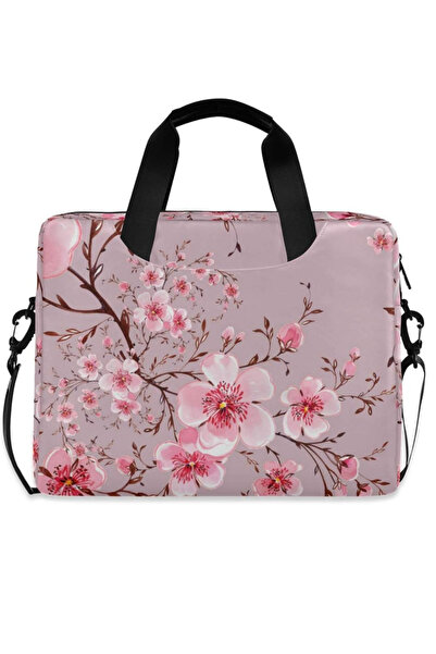 woys 2 Years Warranty -Patterned 16-Inch Computer Bag - Patterned Notebook Ba...