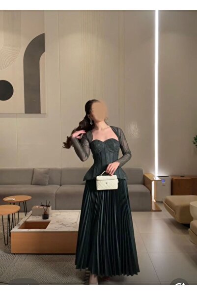 LAMA FASHION Women's dress