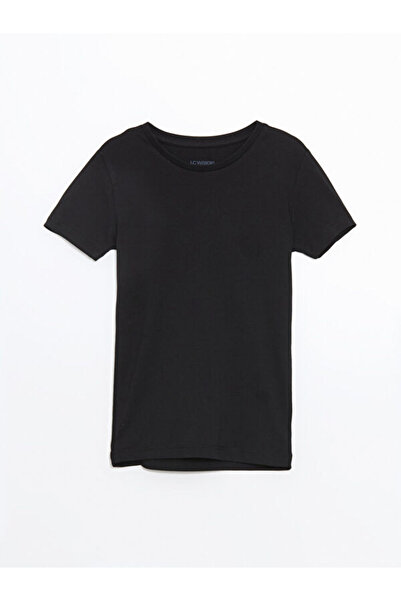 LC Waikiki Sparkling Choices from Shining Store Zero Roba Short Sleeve Unders...