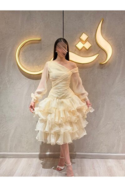 HASINA FASHION Haya's dress